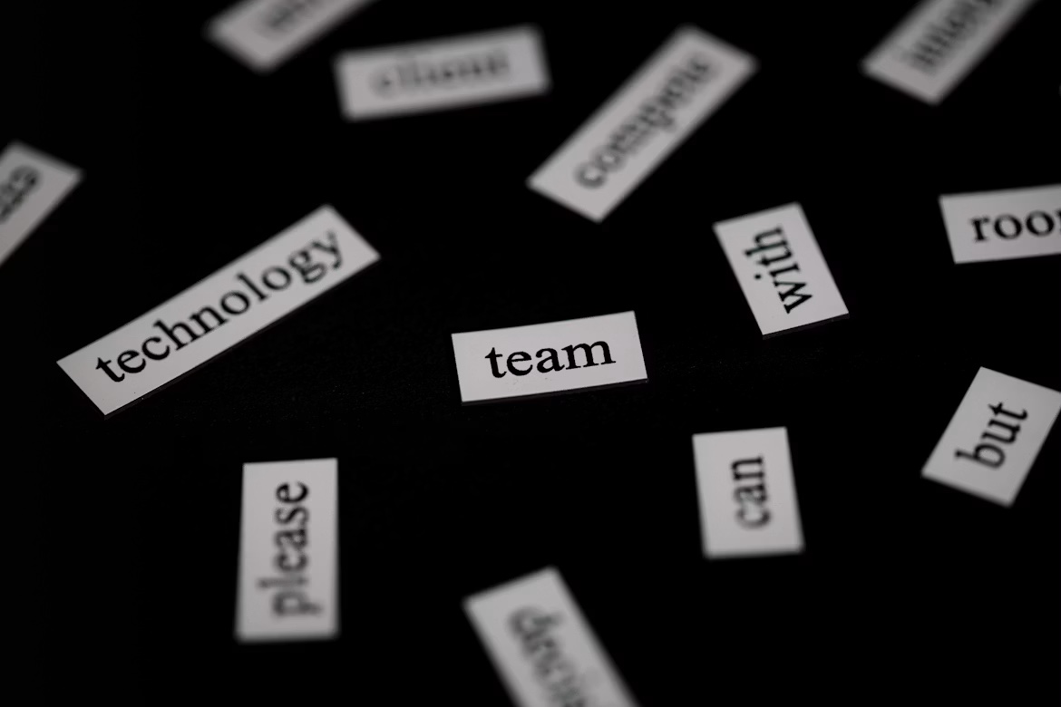 Words representing the people, ideas, and technology behind AccessFuel