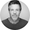 Rob Imrie, CEO & Founder